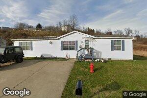 304 Echo Valley Dr, Shavertown, PA 18708