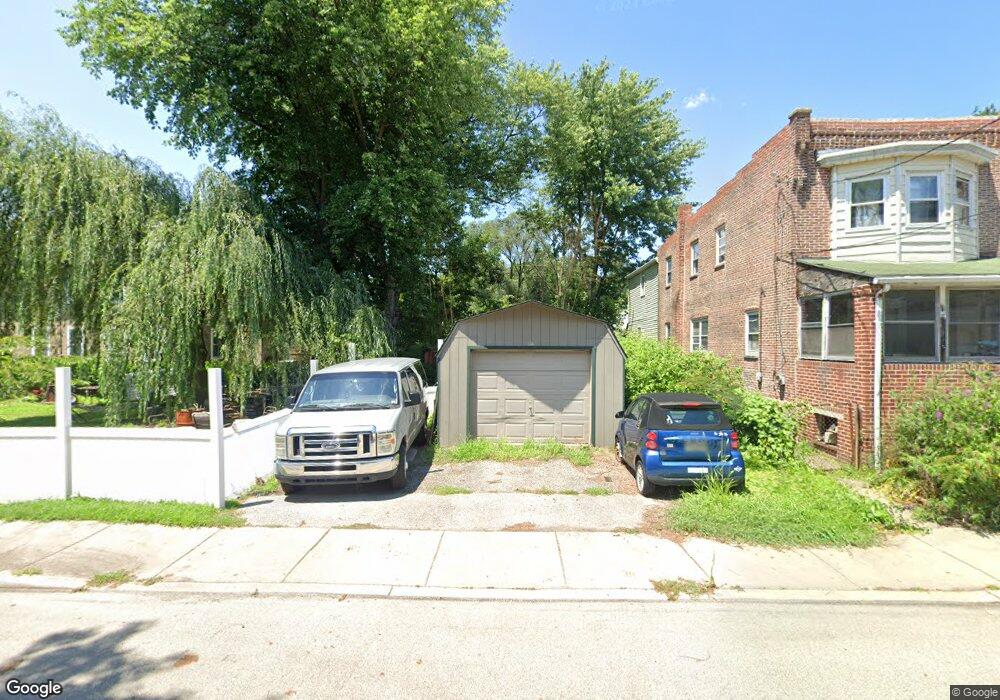 1163 Adams St, Crum Lynne, PA 19022 - photo 1