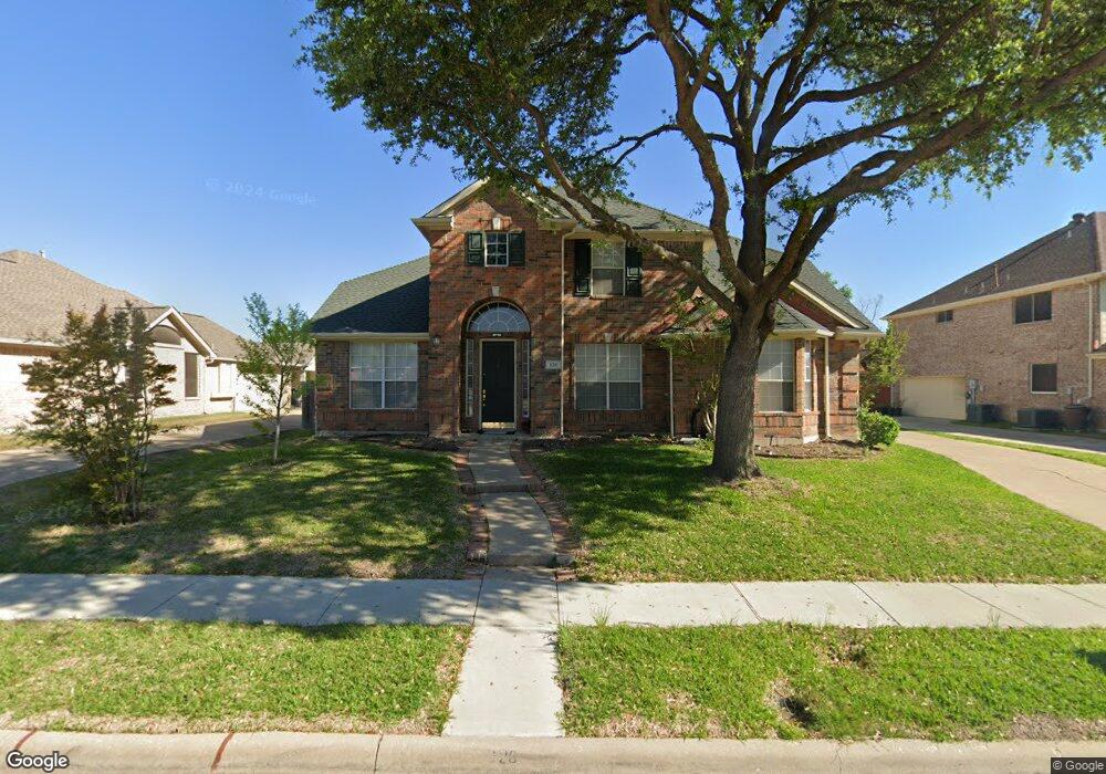 126 Timberbluff Ln, Murphy, TX 75094 - photo 1