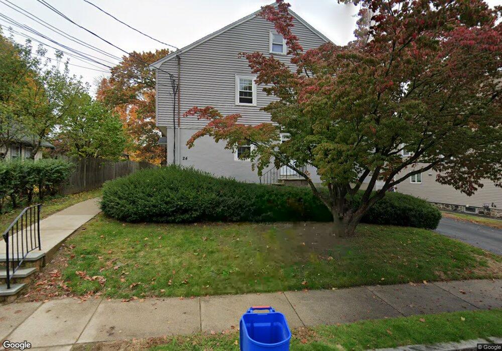 24 Bartley St, Wakefield, MA 01880 - photo 1