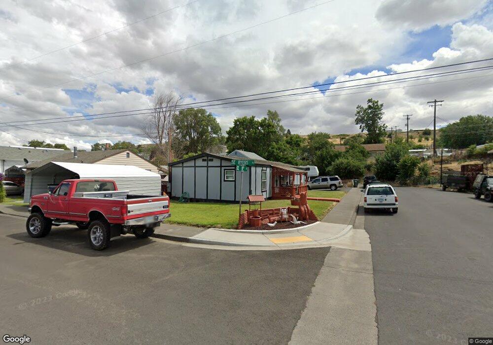 208 SE 18th St, Pendleton, OR 97801 - photo 1