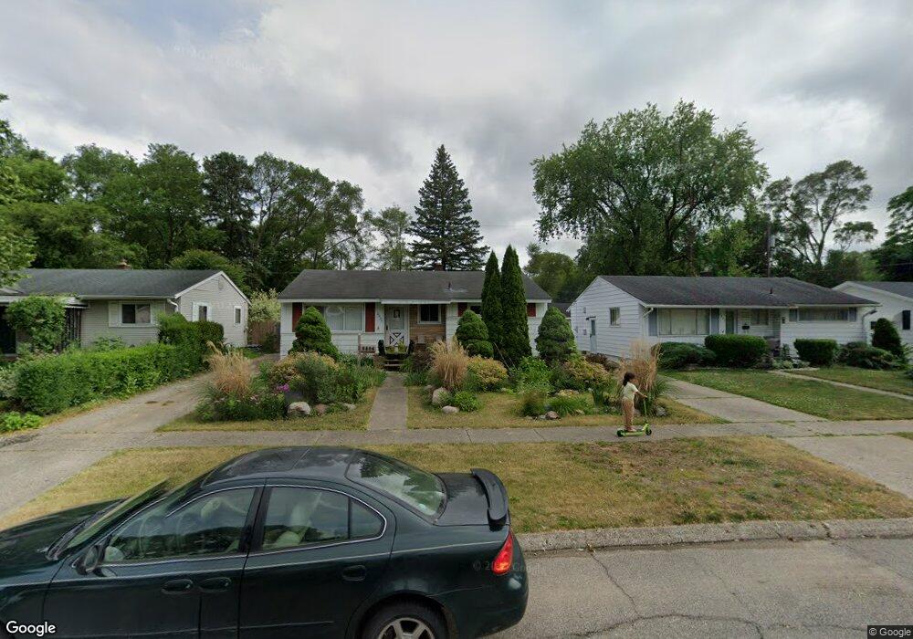 2826 Epsilon Trail, Flint, MI 48506 - photo 1