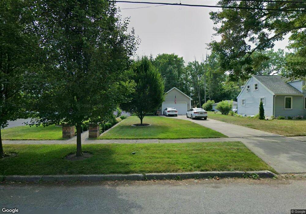 387 E Stenzil St, North Tonawanda, NY 14120 - photo 1