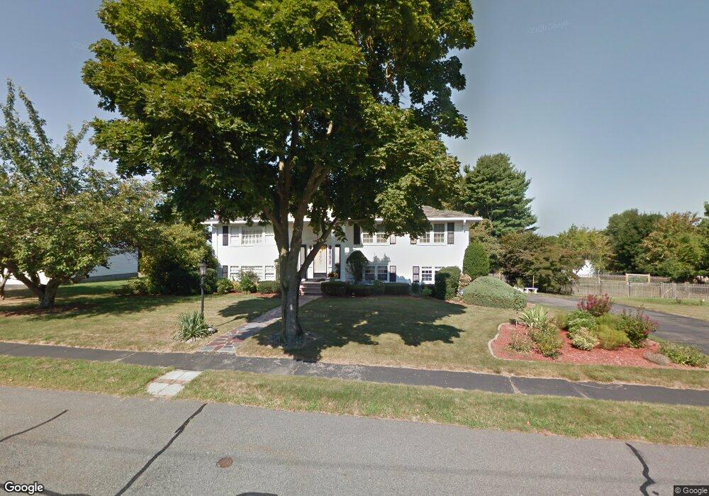 27 Sears Rd, Milton, MA 02186 - photo 1