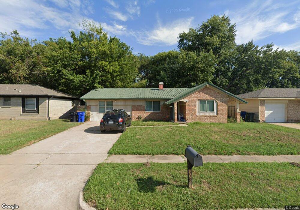 808 W El Paso Place, Broken Arrow, OK 74012 - photo 1