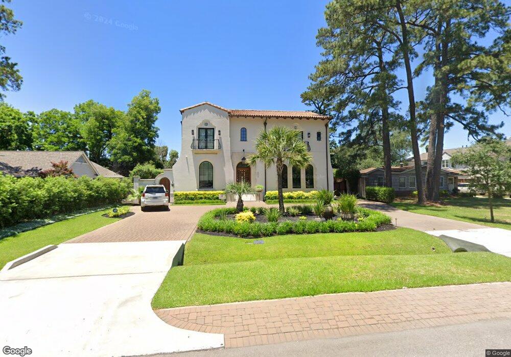 3217 Lawrence St, Houston, TX 77018 - photo 1