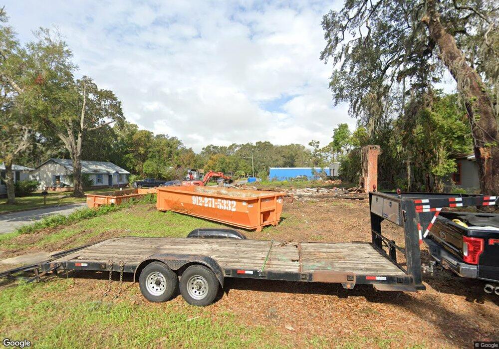 801 1st St, Brunswick, GA 31520 - photo 1