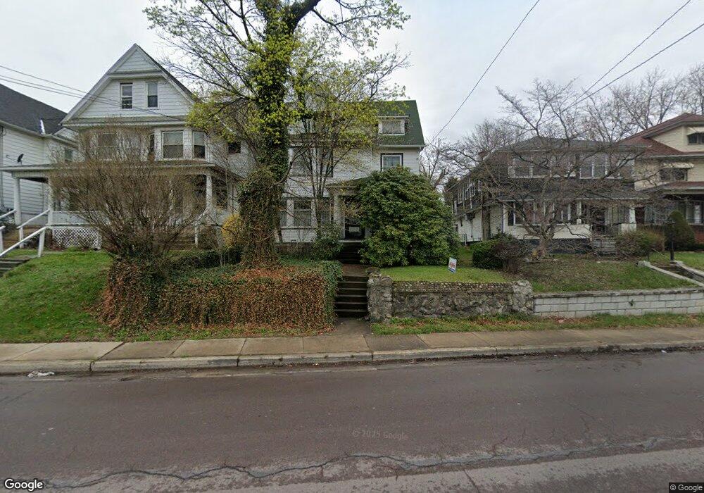 835 N Main Ave, Scranton, PA 18504 - photo 1