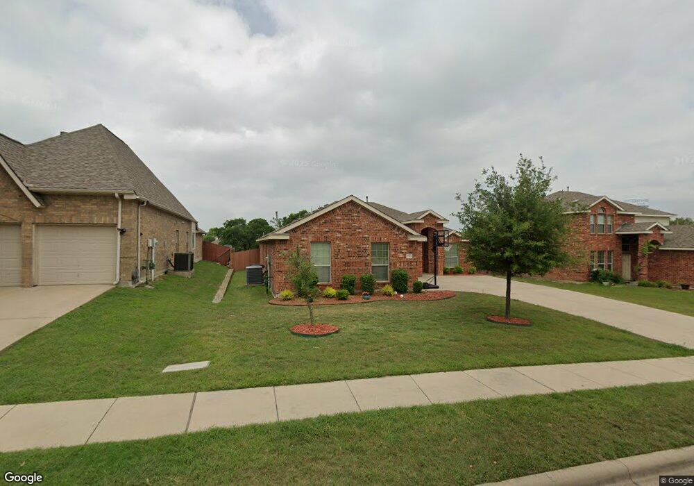 1319 Lake Trail Ct, Wylie, TX 75098 - photo 1