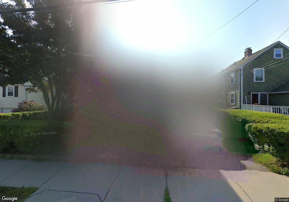 180 Winchester St, Newton Highlands, MA 02461 - photo 1