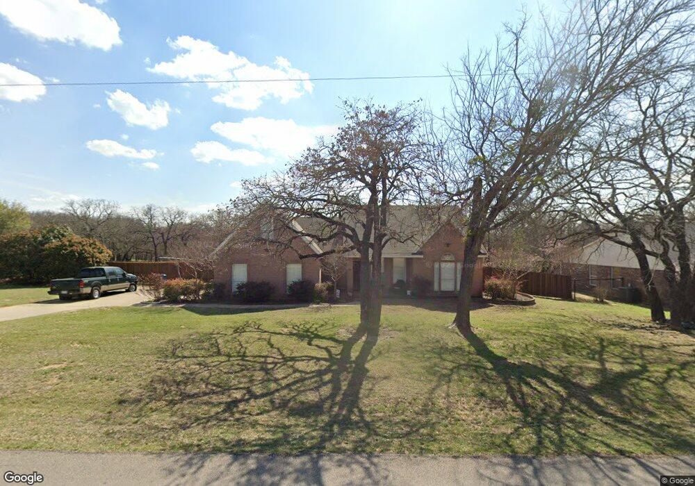 251 Harmony Rd, Weatherford, TX 76087 - photo 1
