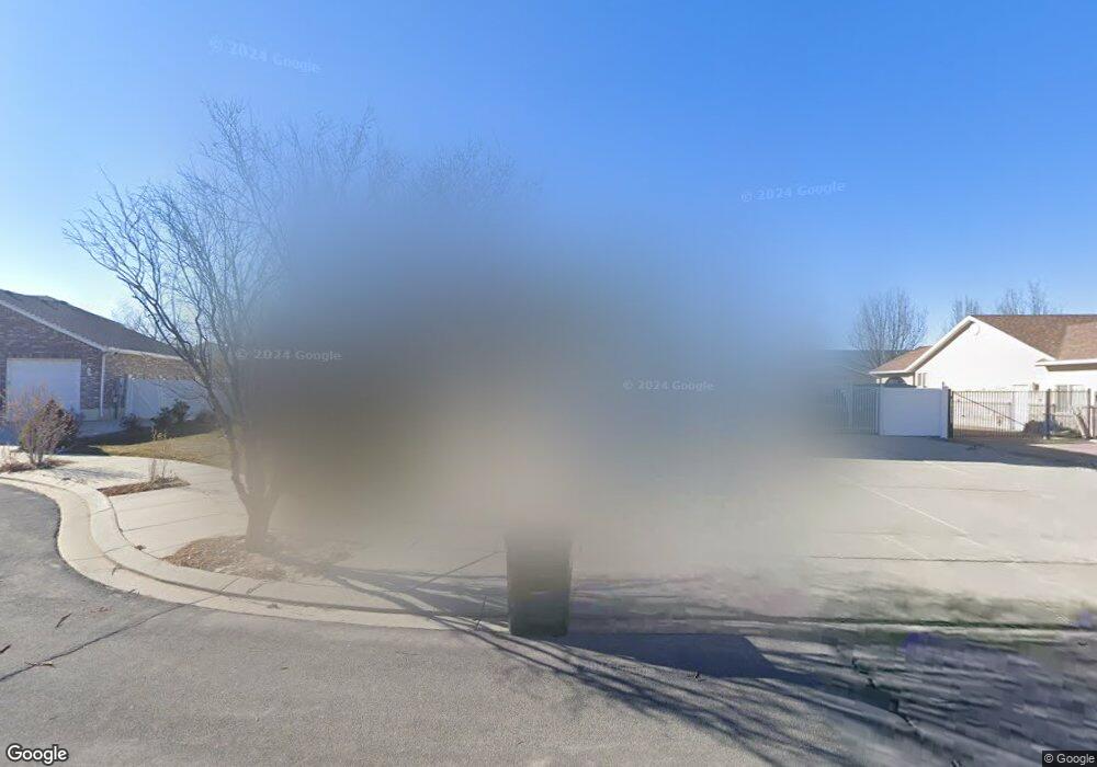 9372 Schmidt Cir, West Jordan, UT 84088 - photo 1