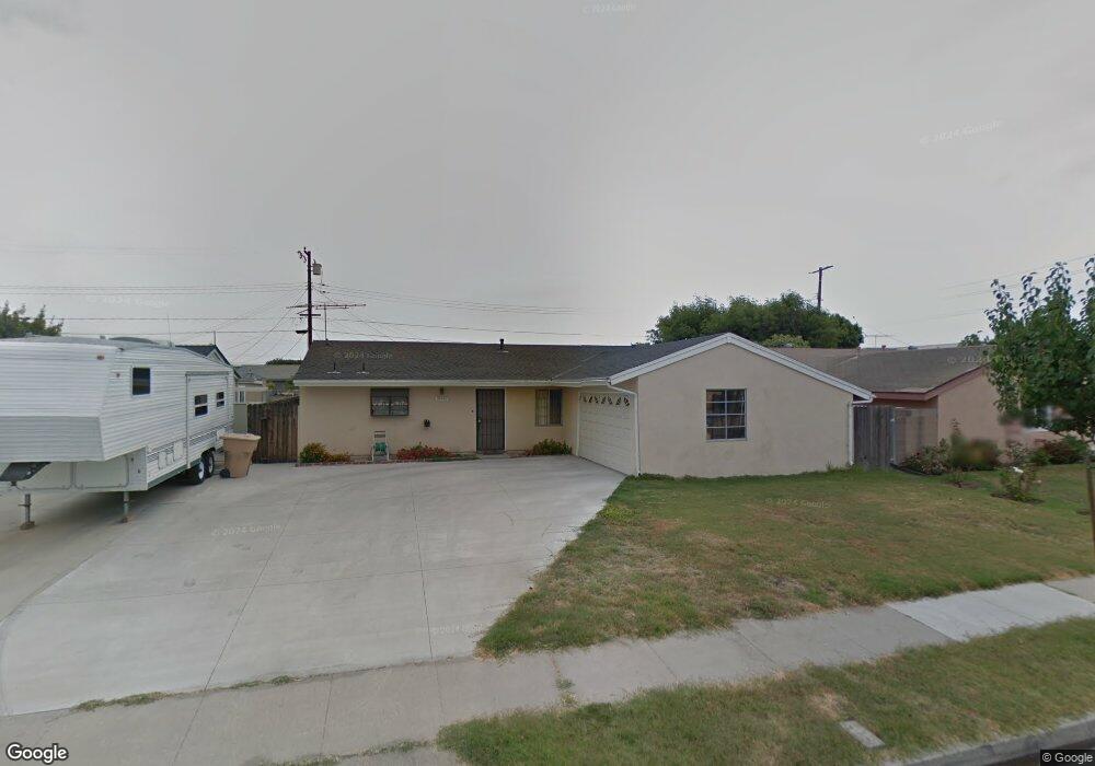 10442 Whirlaway St, Cypress, CA 90630 - photo 1