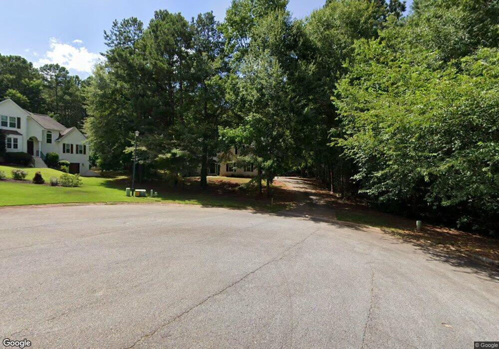 80 Line Creek Ct, Sharpsburg, GA 30277 - photo 1