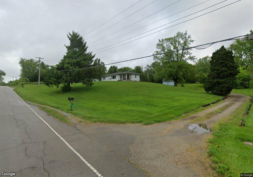 1020 E School St, Anderson, IN 46012 - photo 1