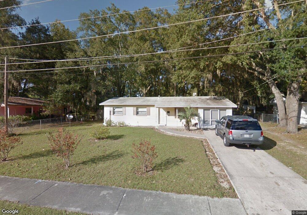 1121 NW Ashley St, Lake City, FL 32055 - photo 1