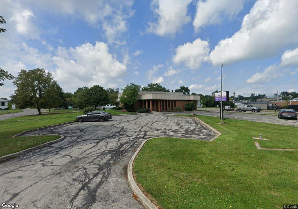 245 Stocksdale Dr, Marysville, OH 43040 - photo 1