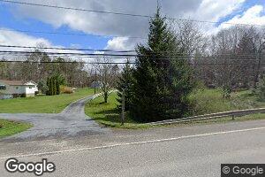 2728 William Penn Ave, Johnstown, PA 15909