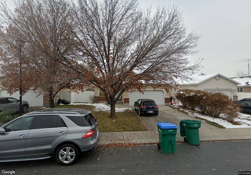 4675 W Ferguson Way, Cedar Hills, UT 84062 - photo 1