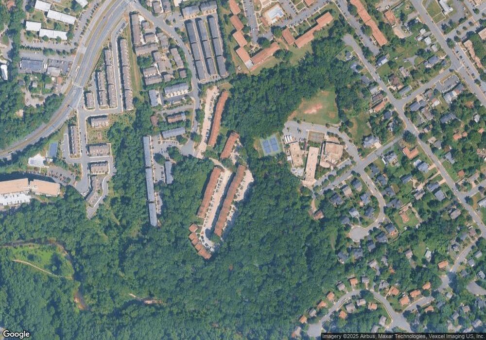 3899 Steppes Ct, Falls Church, VA 22041 - photo 1