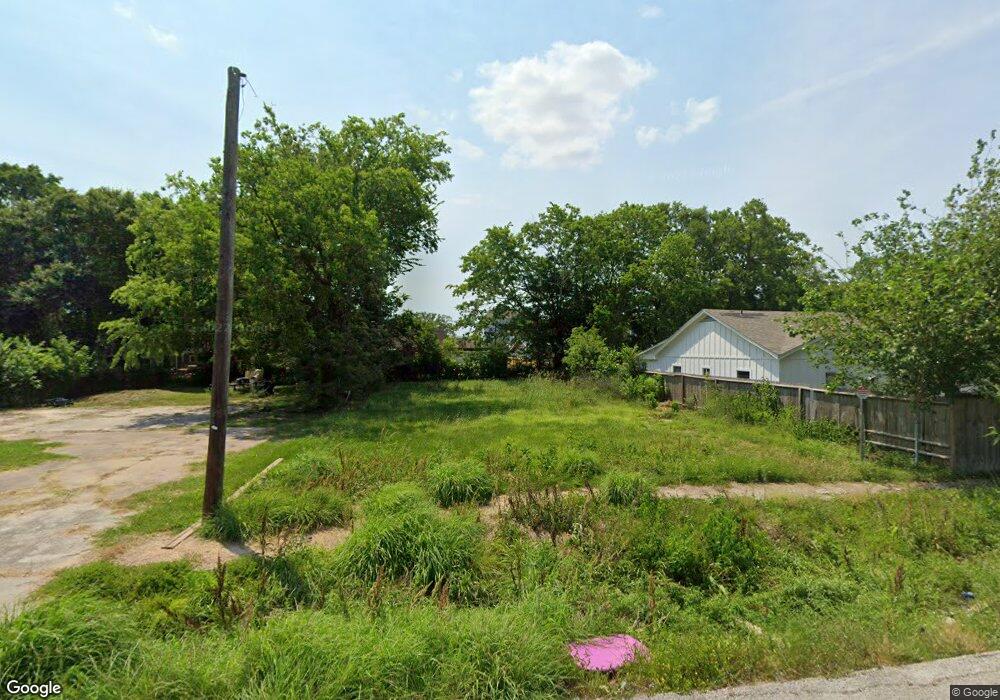 6708 Conley, Houston, TX 77021 - photo 1