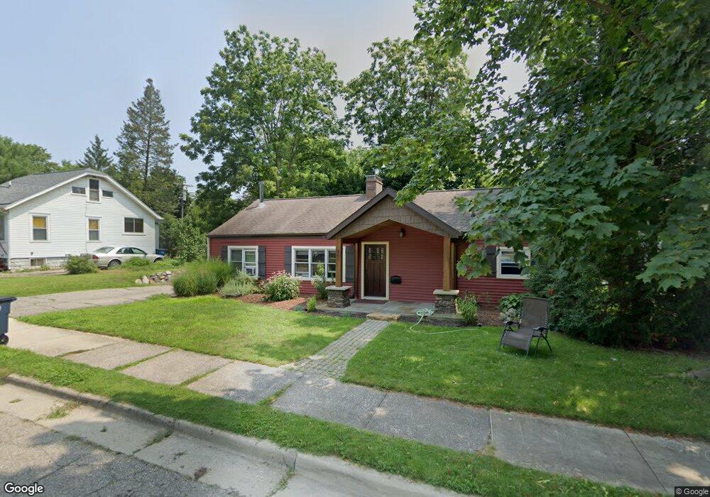 501 8th St, Ann Arbor, MI 48103 - photo 1