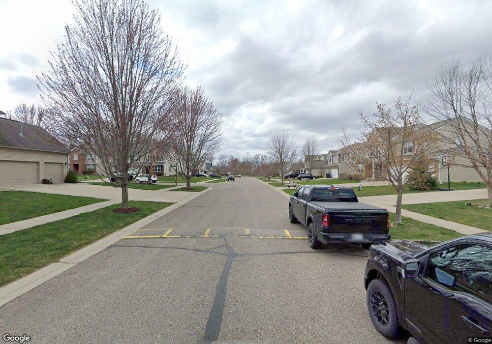 38492 Silver Charm Ln, Howell, MI 48843 - photo 1