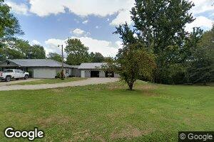366 Buttonwood Rd, Xenia, IL 62899