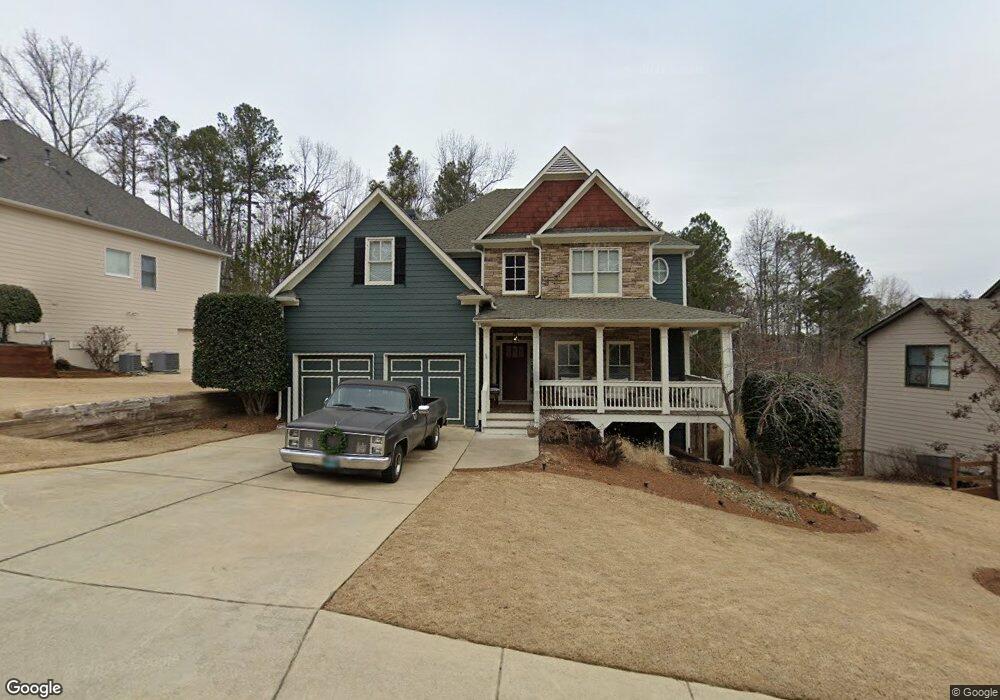 159 Maple View Ct unit 3, Dallas, GA 30157 - photo 1