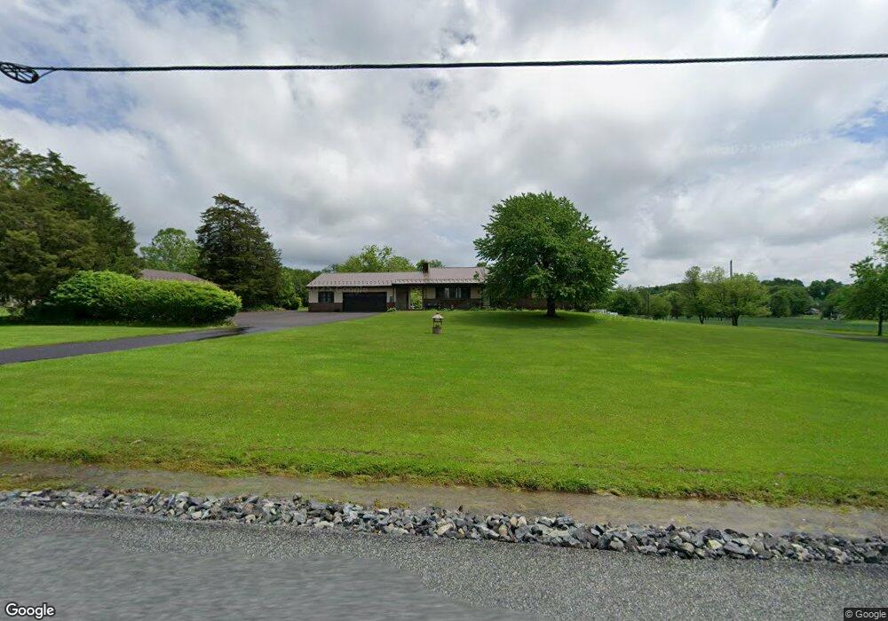 1232 Red Hill Rd, Pennsburg, PA 18073 - photo 1