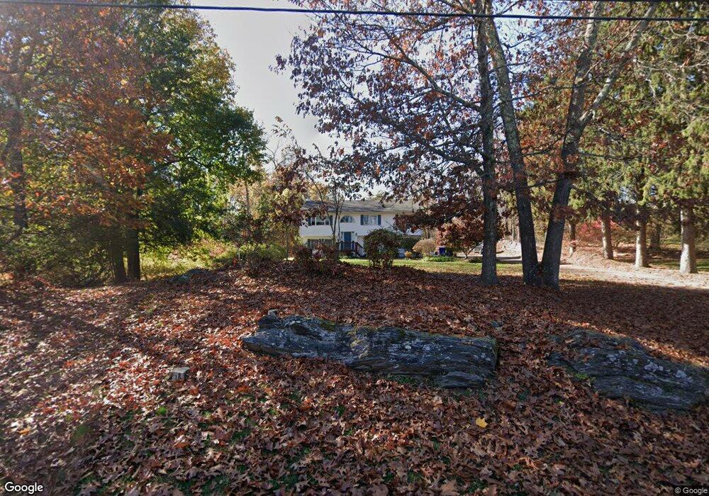 12A Richards Rd, Brookfield, CT 06804 - photo 1