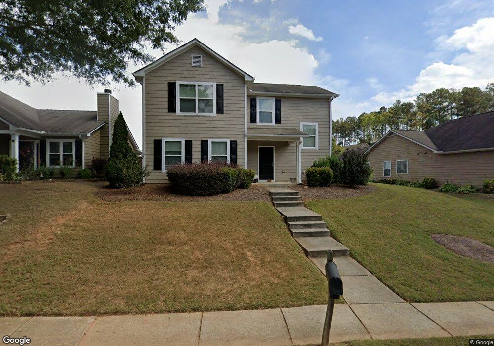 650 Walnut Woods Dr unit 1, Braselton, GA 30517 - photo 1