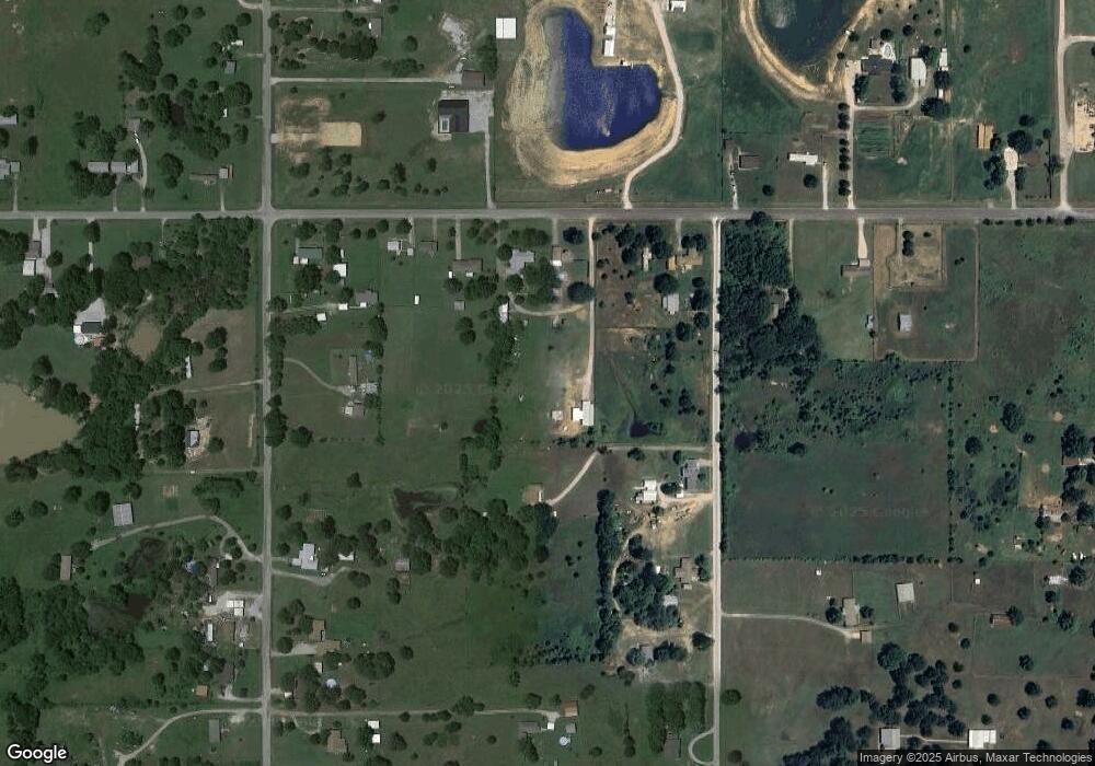 15806 W 81st St S, Sapulpa, OK 74066 - photo 1