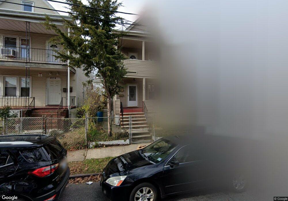 472 E 36th St unit 474, Paterson, NJ 07504 - photo 1