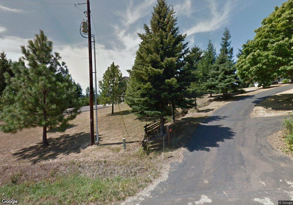 2210 Rosecrest Dr, Philomath, OR 97370 - photo 1