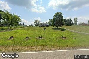 8110 State Route 514, Big Prairie, OH 44611