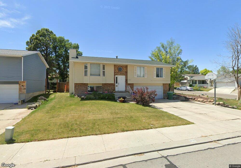 6756 Marshrock Rd, West Jordan, UT 84081 - photo 1