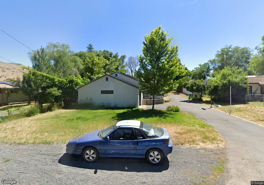 1615 Wiard St, Klamath Falls, OR 97603 - photo 1