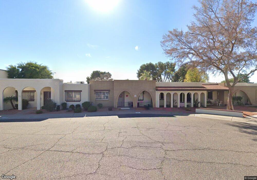 1817 W Citrus Way, Phoenix, AZ 85015 - photo 1