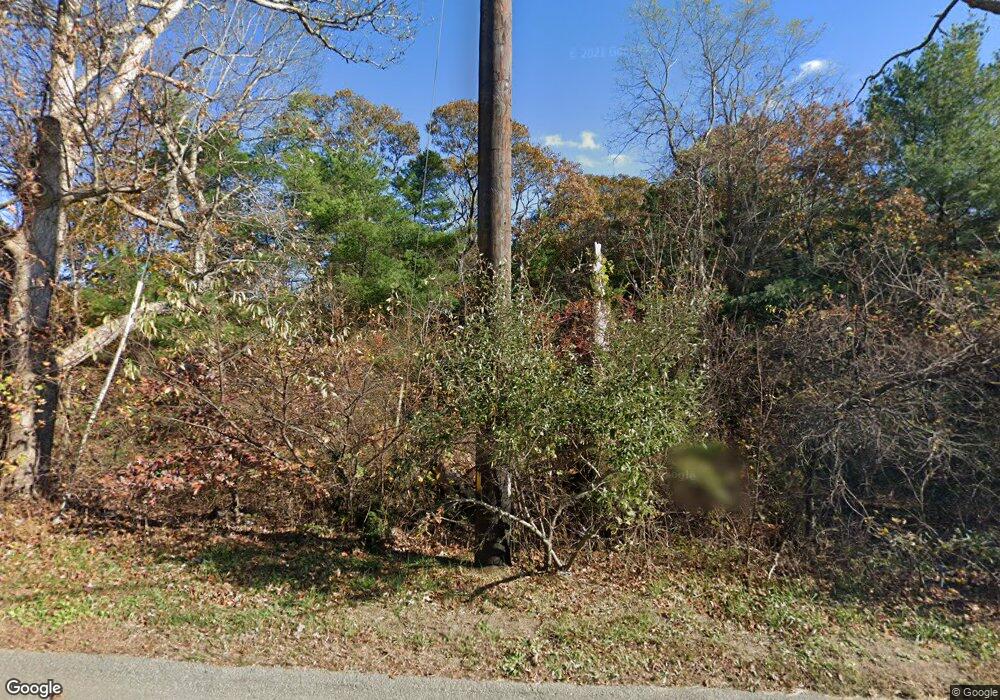 236-238 Edgartown Vh Rd unit 4 & 5, Edgartown, MA 02568 - photo 1