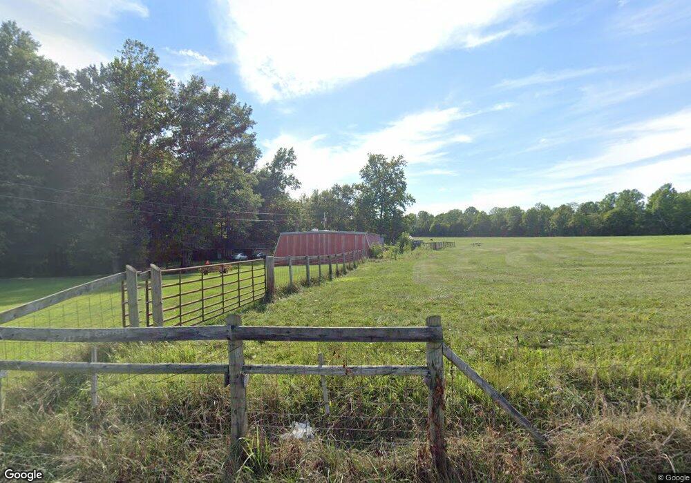 8240 N 400 W, Columbus, IN 47201 - photo 1