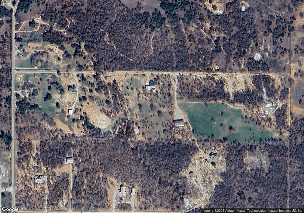 1580 Agnes N, Springtown, TX 76082 - photo 1