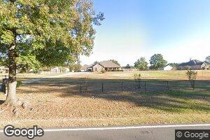 3263 Bellevue Rd, Haughton, LA 71037