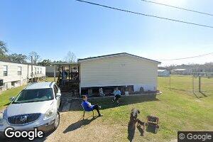 1629 Todd Dr, Saint Bernard, LA 70085