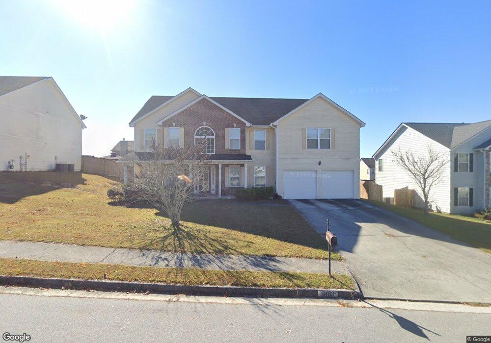 1483 Wilson Manor Cir, Lawrenceville, GA 30045 - photo 1