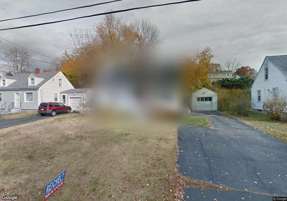 134 Upper Beverly Hills, West Springfield, MA 01089 - photo 1