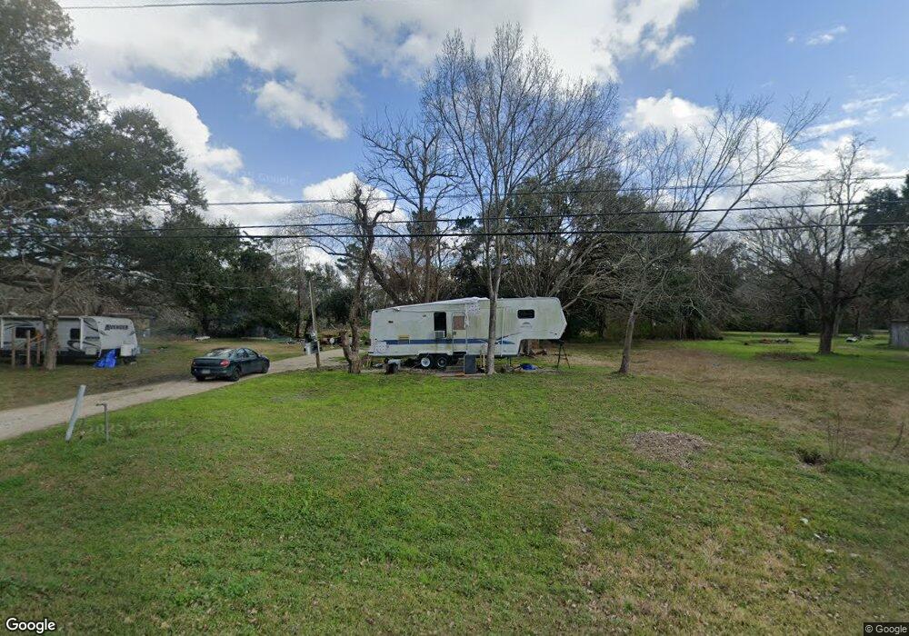 1110 County Road 147, Alvin, TX 77511 - photo 1