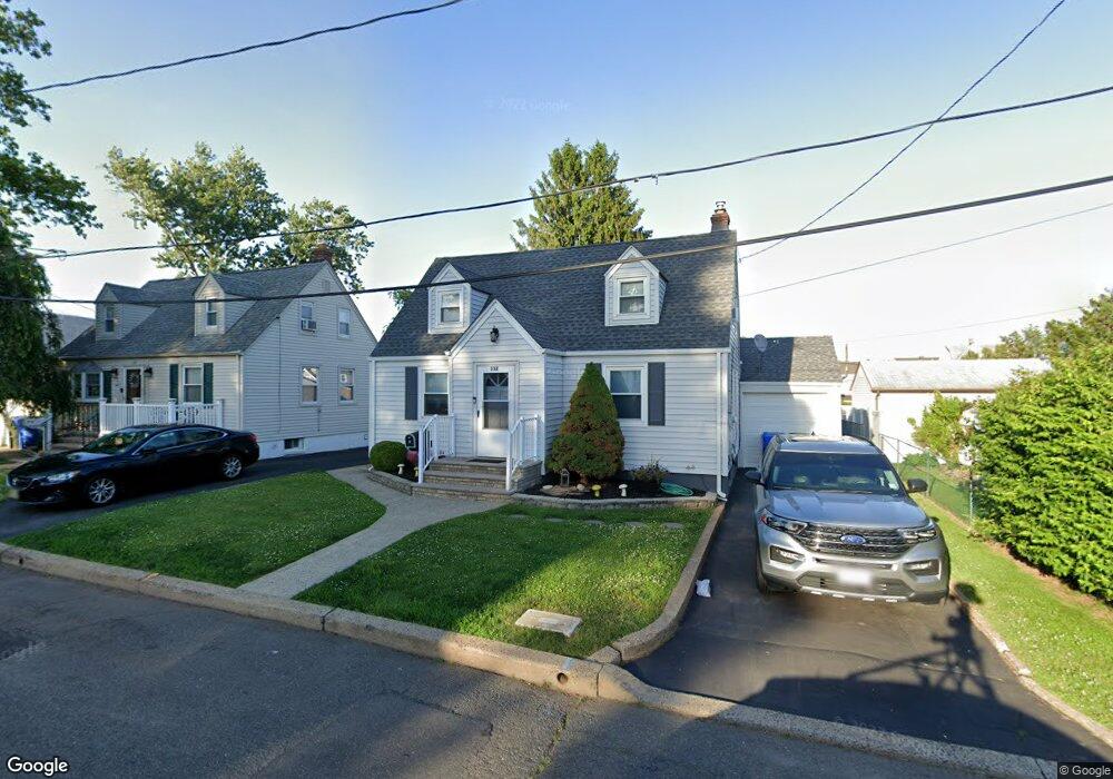 132 Oak St, Avenel, NJ 07001 - photo 1