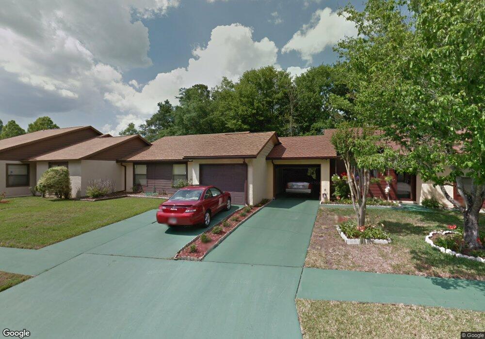 10707 Meadowlea Dr, Jacksonville, FL 32218 - photo 1