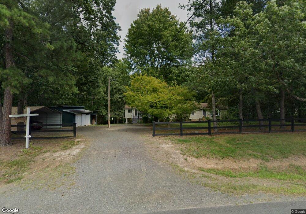 5192 Stewart Rd, Sumerduck, VA 22742 - photo 1